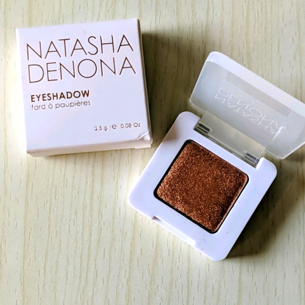 Natasha Demons Eyeshadow